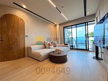 捷運先嗇宮站350m心天匯智能宅豪華亮麗３房車