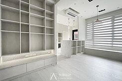 獨家專任宏盛高樓百萬絕美裝潢三房坡平車