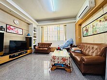 青埔國中|雙車位|別墅