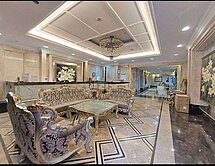 西門捷運*有富正旺*高樓景觀*兩房+平車