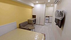 近中興大學&中教大｜合法變更七套房 ｜投報6%