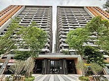 青埔A18|高樓層|站前新銳全新3房車|超便宜