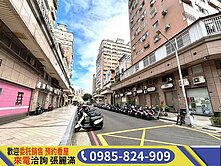 秋紅谷西屯逢甲｜社區透天挑高店面