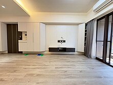 【低於實登】南和綠園道輕屋齡樹海悠靜大三房平車