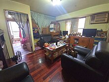 成家首選✨青年市高樓景觀套房✨太平洋張琨賀