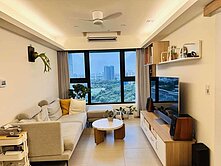 ⭐橋頭森遠⭐面公園高樓捷運景觀宅時尚美三房尬平車