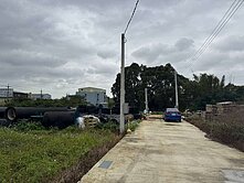 平鎮/南平路二段/51坪都內農/有水有電