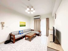 左營福山學區首選宅｜三鐵共構｜榮總商圈3房平車