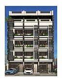 太平工業區全新6+1套房前院車庫電梯美墅B戶