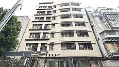 🏆王敬紅🏆五條通超值大坪庭院穩定收租金店面