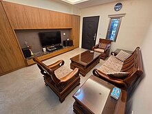 🏡礁溪凱一溫泉大三房(附車位)✨