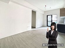 小雲精選☁️深耕全新未住三面採光平車美宅