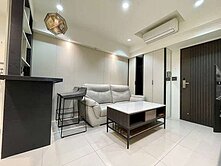 獨家專案美術館I Home3裝潢美兩房