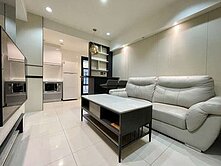 獨家專案美術館I Home3裝潢美兩房