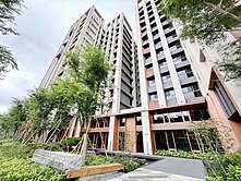 🌟信實逸瑄🌟專任#恆山和合二房二衛平車