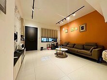 #獨家💯台中龍井｜中科生活圈臨路車庫別墅💎翊諺