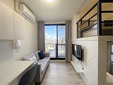 專任║東海商圈║全配精裝戶