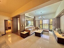 🏆上品大廈-正美術館｜雙衛開窗景觀大四房平車宅邸