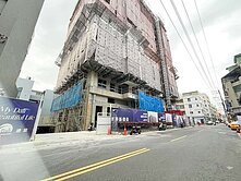 💕💕預售/岡山達麗雙子星捷運宅兩房機械車位