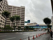 A8特區BOSS景觀戶/僑茂新生