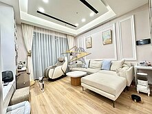 ♥️質感社區~竹風青庭~稀有3改2房➕車位♥️