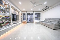 💓高大特區✨GO協勝發高樓裝潢2+1房平車💓