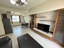 【吳虹誼】仁雄商圈高樓層通風採光極佳✭三房平車