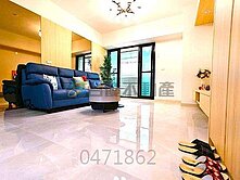 韓芳楠梓軍校路蔚藍海岸翻新大三房