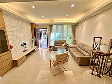 柏勳｜十期超美雙車別墅屋況超好