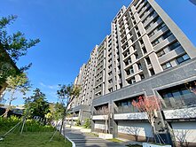 中科春日城三房採光最超值