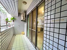 專任水湳次頂樓美3房+休旅車位