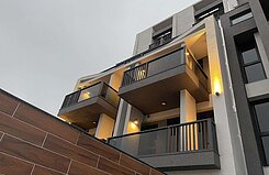 14期臨路~多戶可選~6大套房三車朝北電梯別墅~