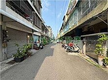 楠梓台積電邊間活巷透天