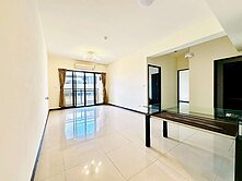 大里一期~勝美大禮室內30坪大三房+雙車位