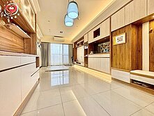 陶哲景觀溫馨二房+平車🍎同心圓米錡