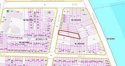 東區面寬約10.3米~149坪方正建地~臨8米活路