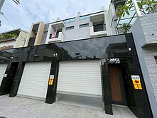 📢近中華商圈稀有全新車墅 