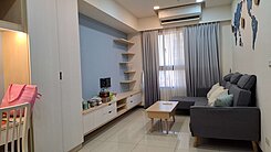 💖小潔好屋💖經國特區美裝潢2房+車位