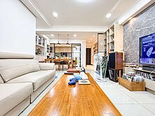 四季水悅✨四房雙平車四房雙平車⭐高樓視野大戶