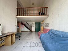 永康高岡屋溫馨三房樓中樓（有車位可加買）