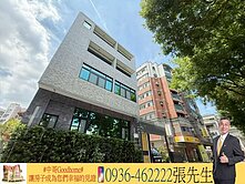 🍎水湳經貿雙面臨路獨棟角間全新電梯別墅