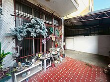 中科雙併孝親透天