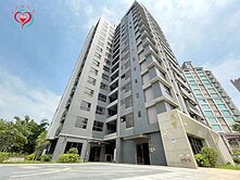 陶哲景觀溫馨二房+平車🍎同心圓黃建霖