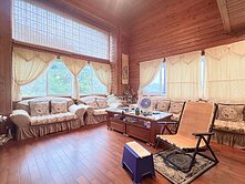 專任南庄大自然綠意景觀合法木屋