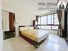 室內33坪‼️三面採光朝南4房平車位找健豪✨