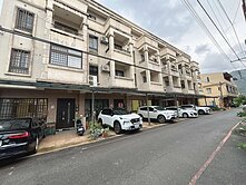 宜蘭頭城近交流道大面寬透天別墅