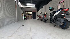 永康西勢近大灣|輕屋齡|大地坪朝南雙車墅