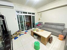 買屋找永慶小柯】文林世家電梯四房車~文林國小旁