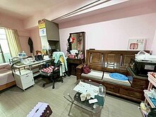 專約/環中SMART大套房