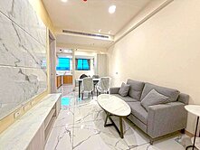 🍎台北灣-銀河🍎全新全室裝潢超值兩房